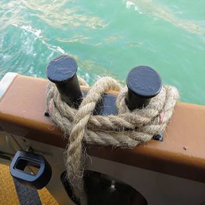 Double Bitt Bollards